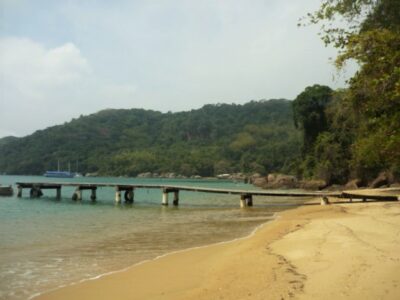 bresil-ilha-grande-plage