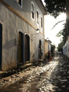paraty