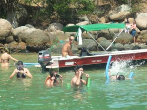 taxi-boat