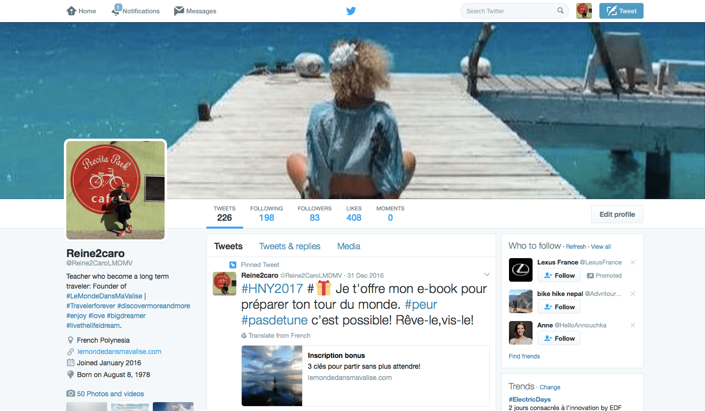 twitter