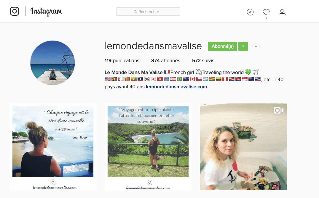 instagram