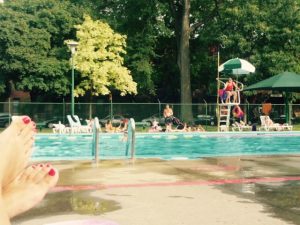 montreal pool