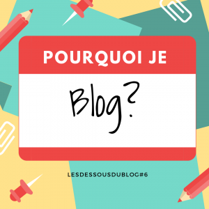 blog