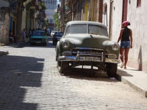 cuba