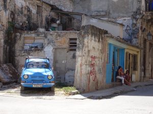 Cuba