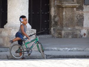 cuba