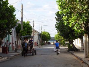 cuba