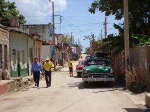 Trinidad