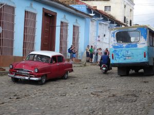 Trinidad