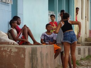 Trinidad