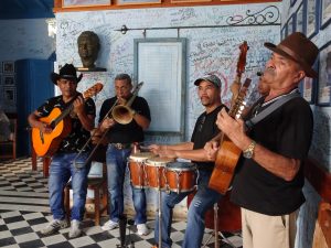 cuba