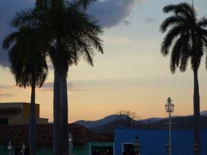 Trinidad
