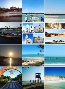 nordeste