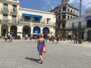 cuba