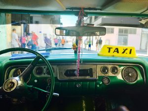 cuba