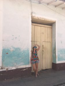cuba