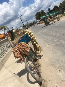 cuba