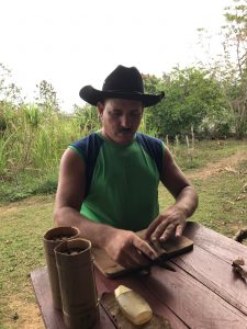 cuba