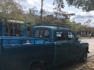 cuba