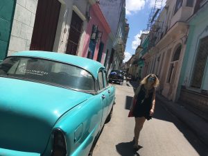 cuba