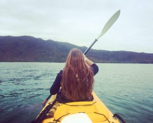 NZ abel tasman