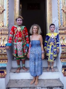 thaïlande