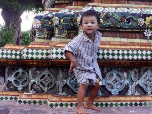 Thaïlande