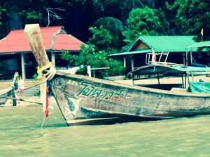thaïlande