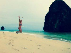Thaïlande