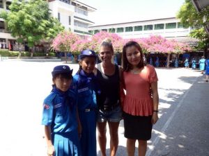 thaïlande