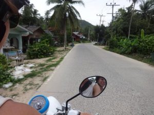thaïlande