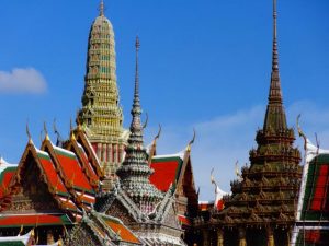 Thaïlande