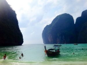 thaïlande
