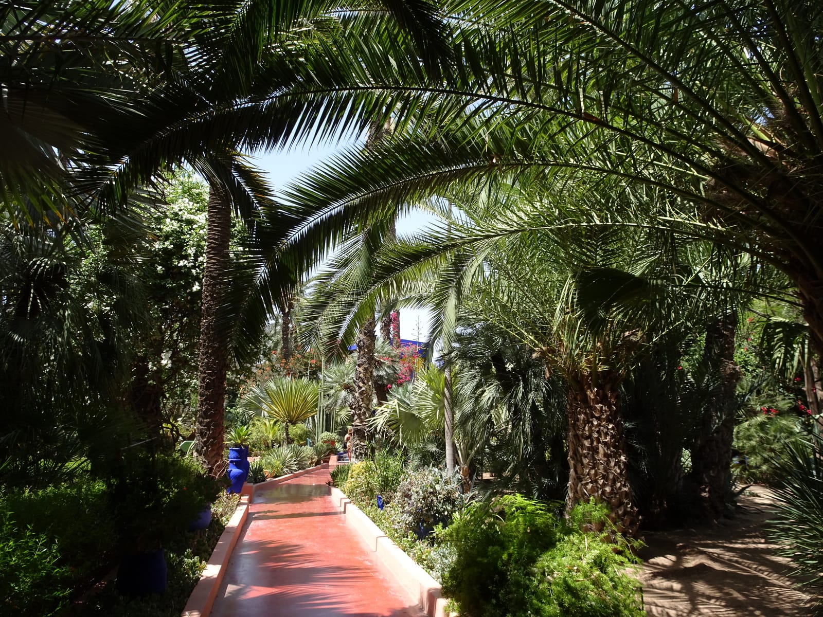 Marrakech