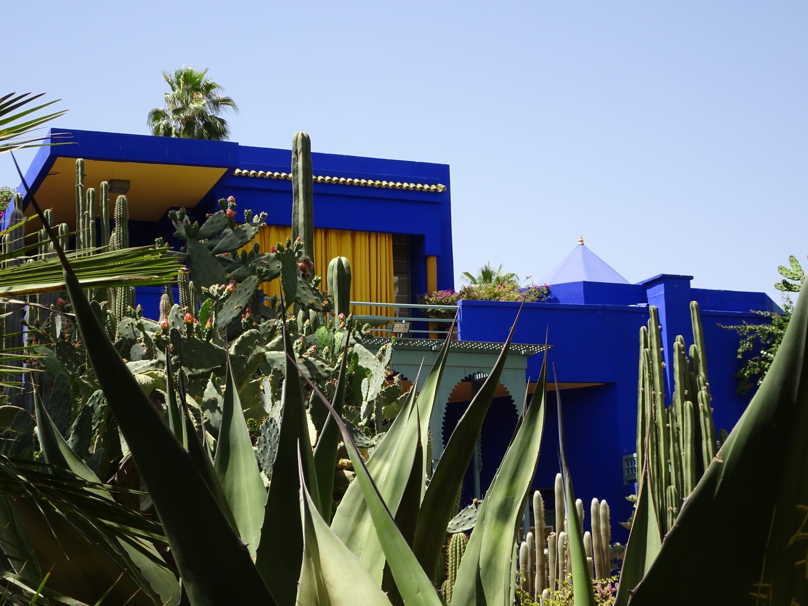 Marrakech