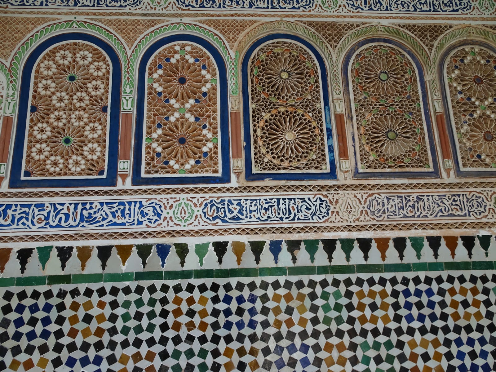 Marrakech