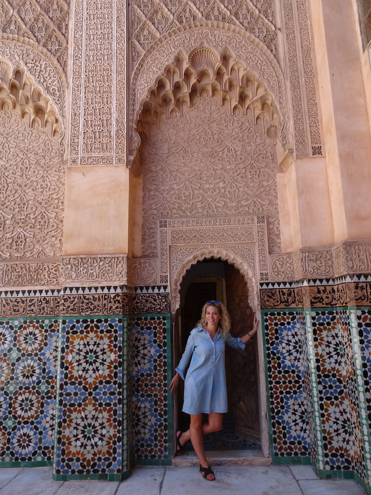 Marrakech