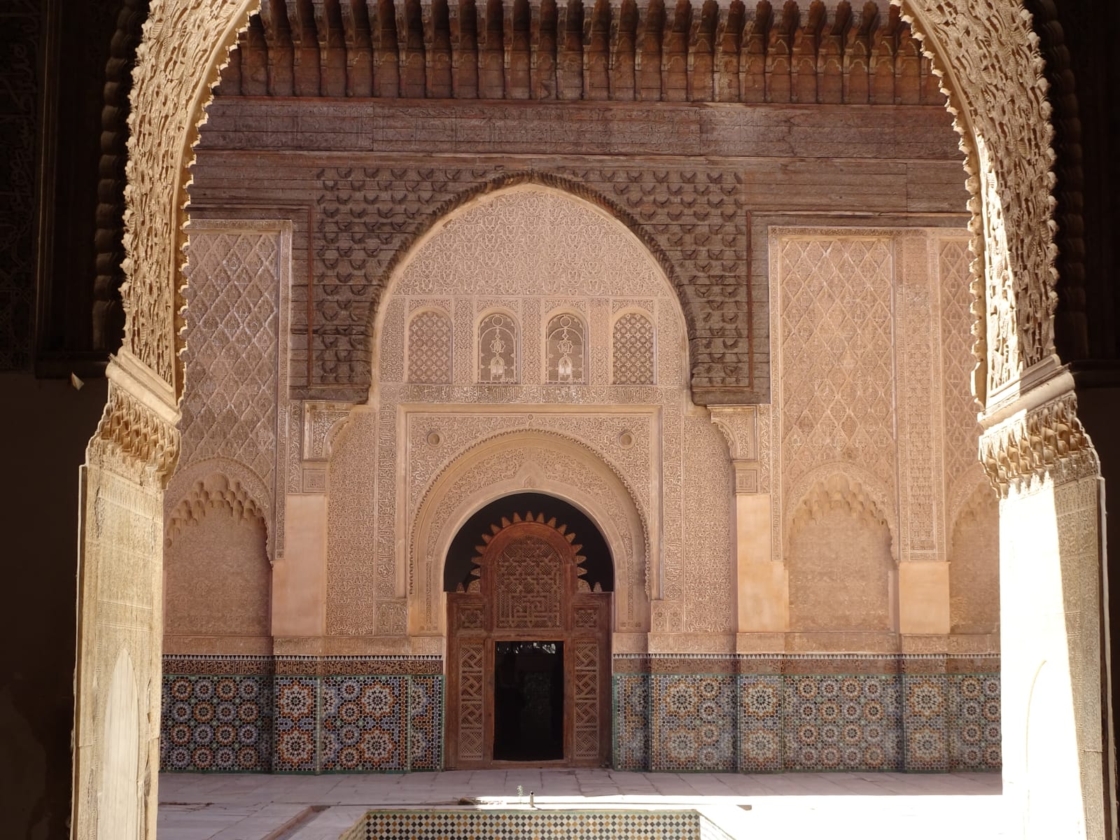Marrakech