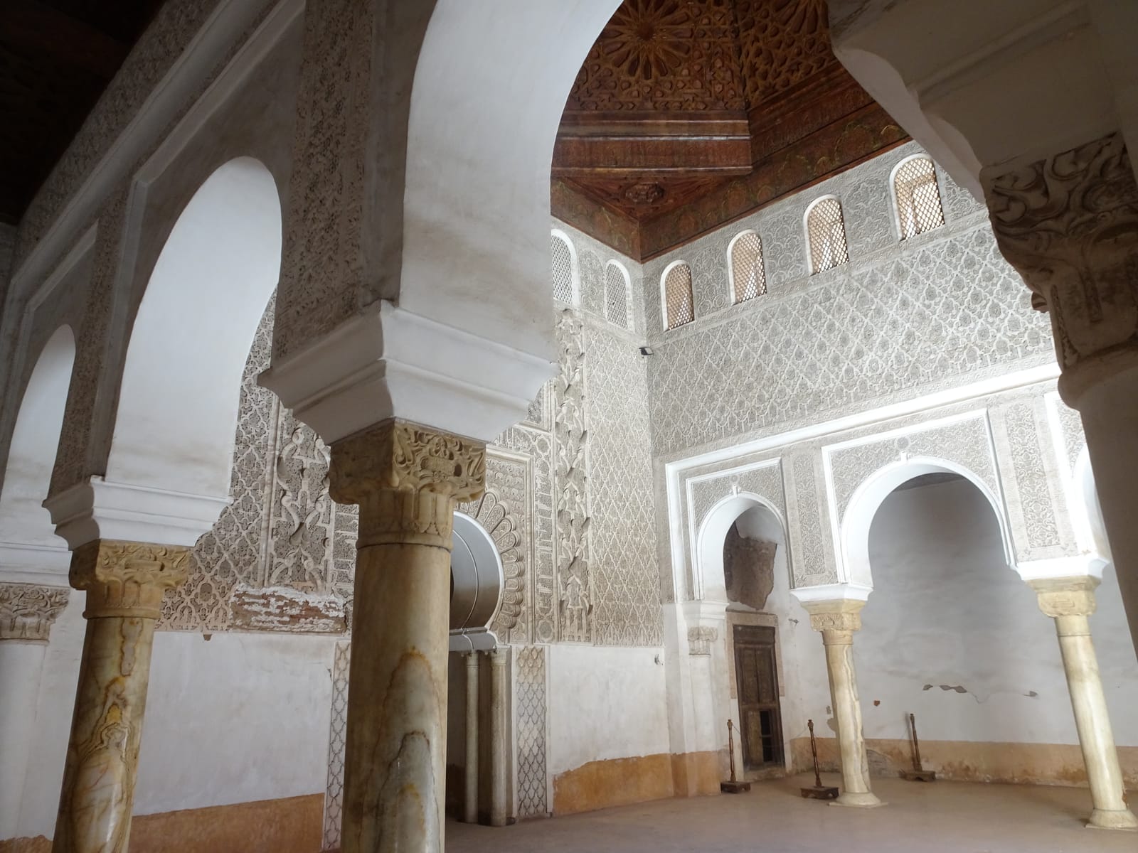 Marrakech