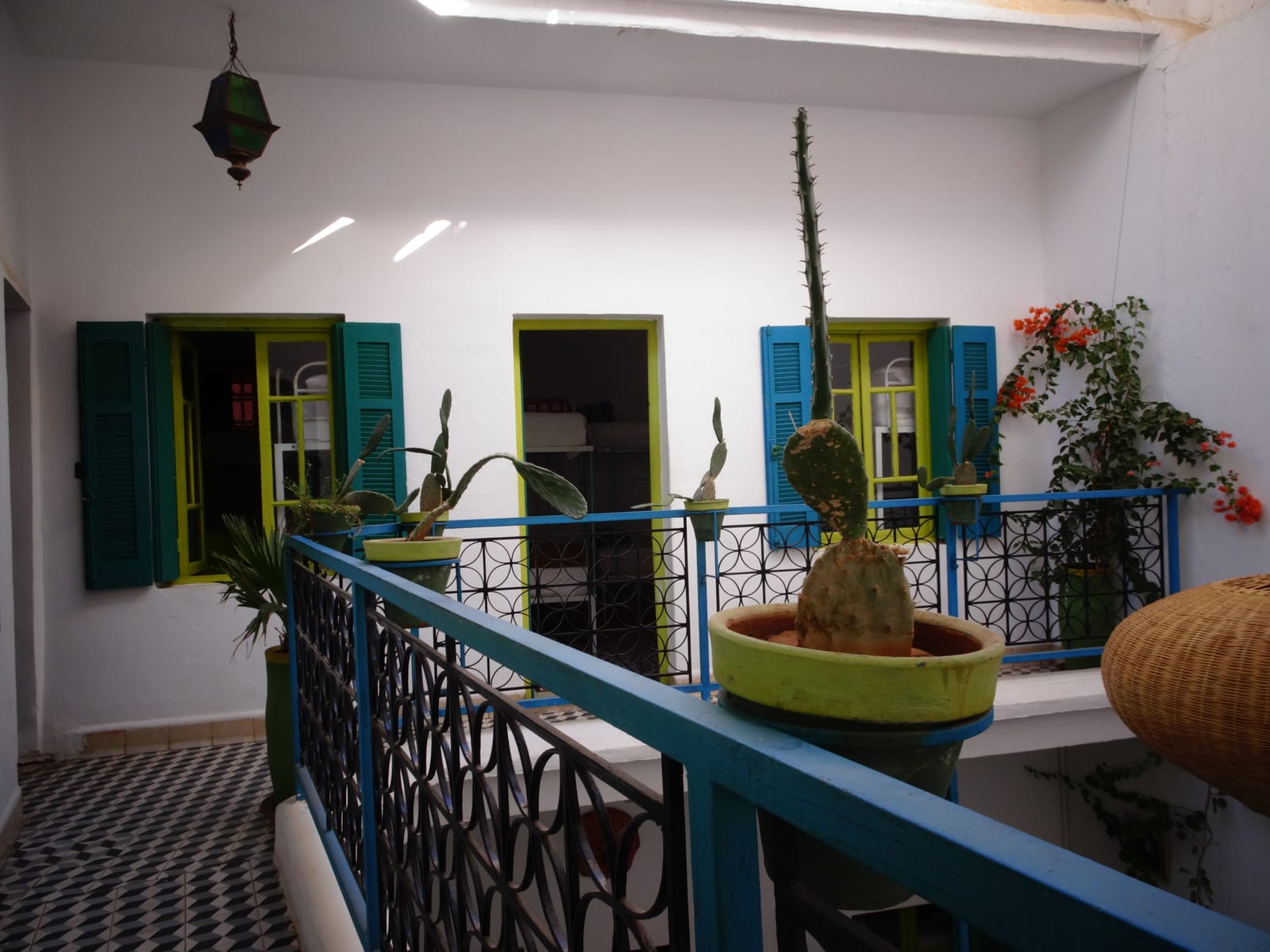 Marrakech