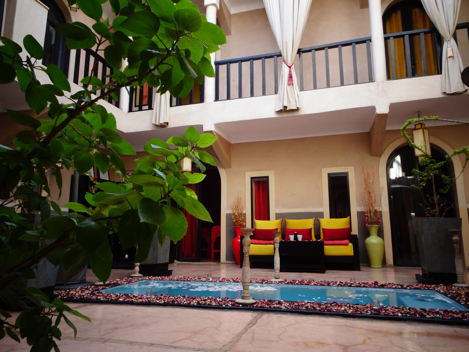 Marrakech