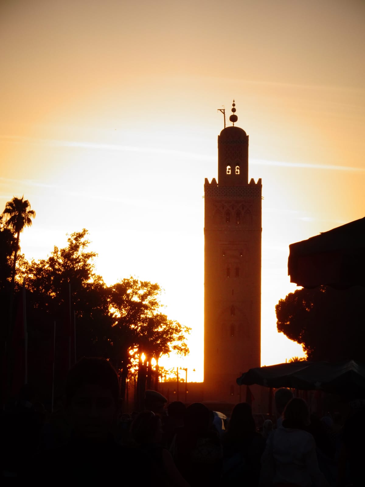 Marrakech