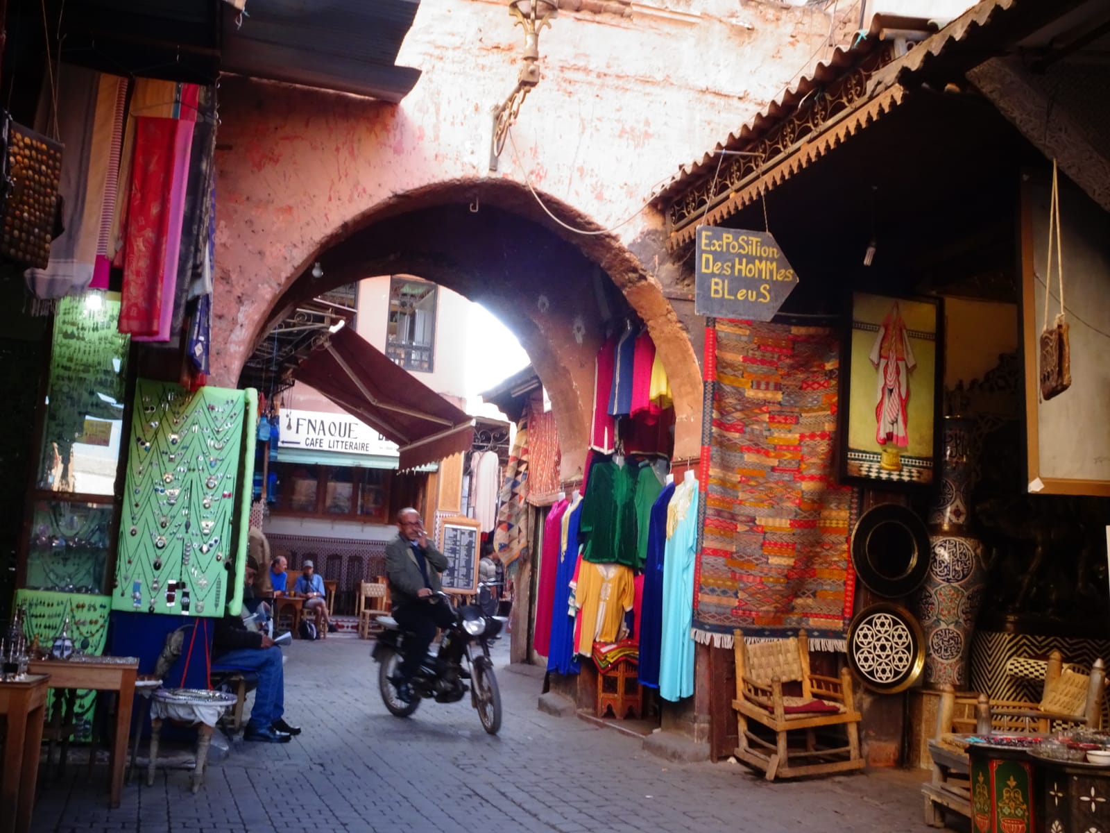 Marrakech