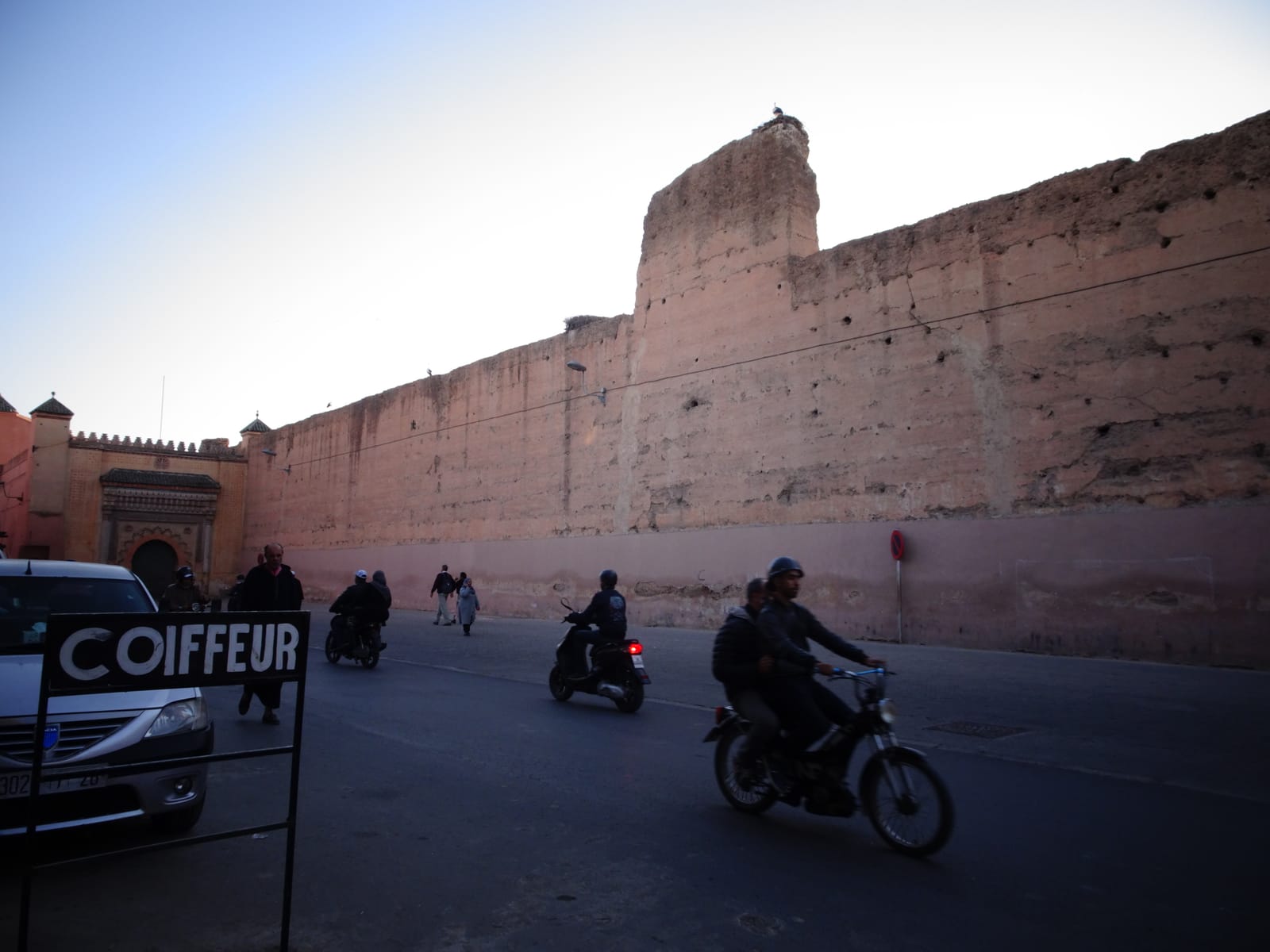 Marrakech