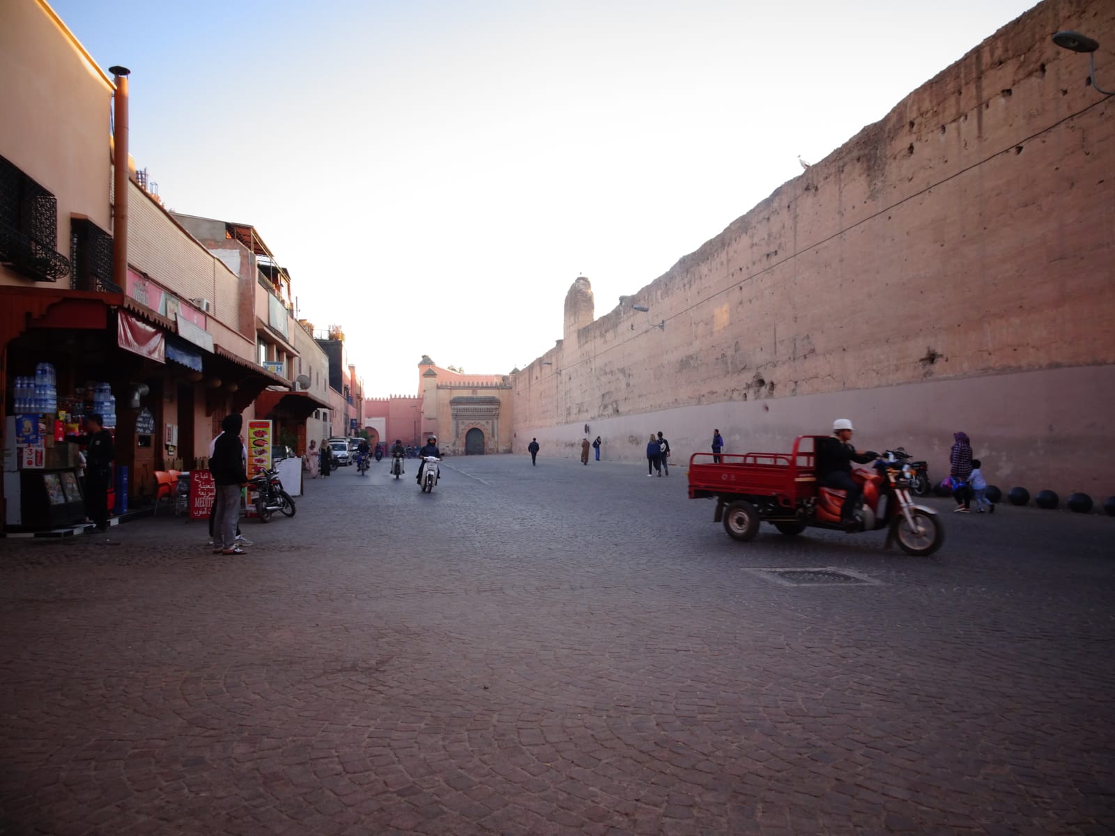 Marrakech