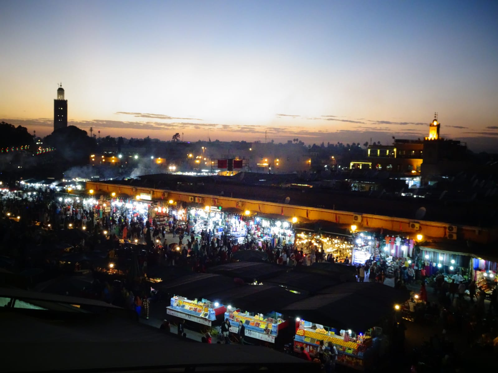 Marrakech