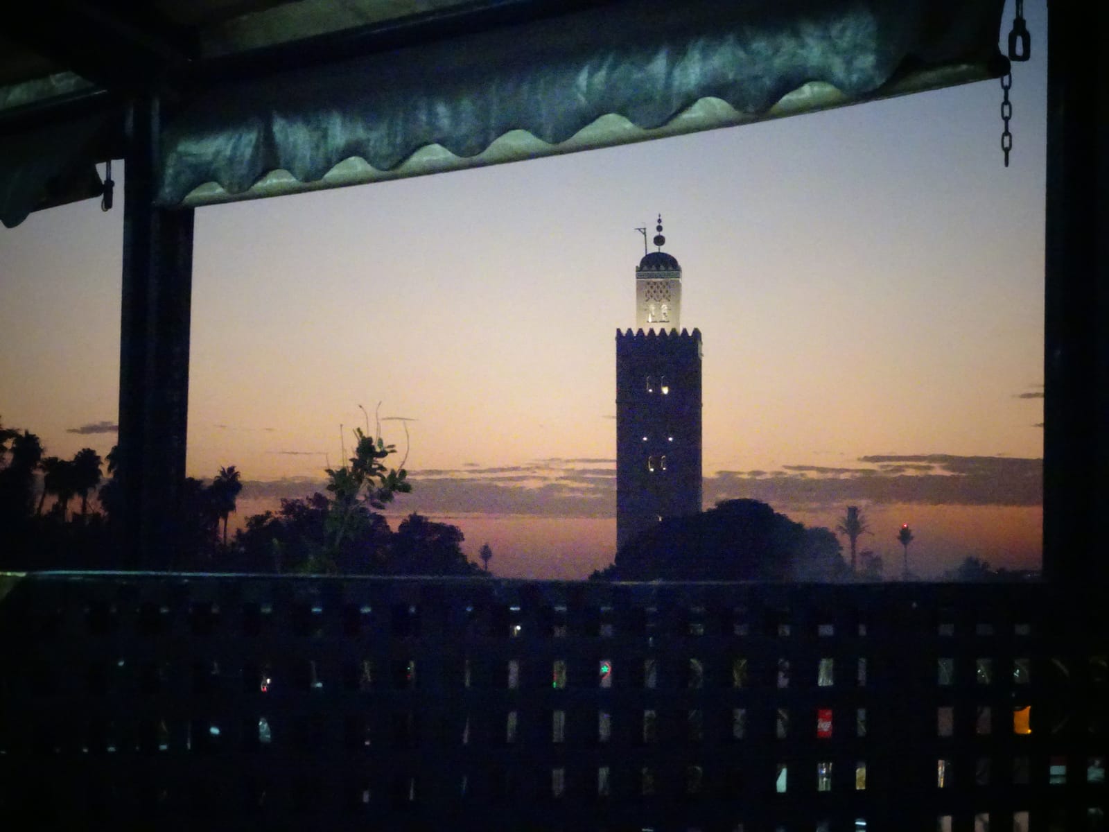 Marrakech