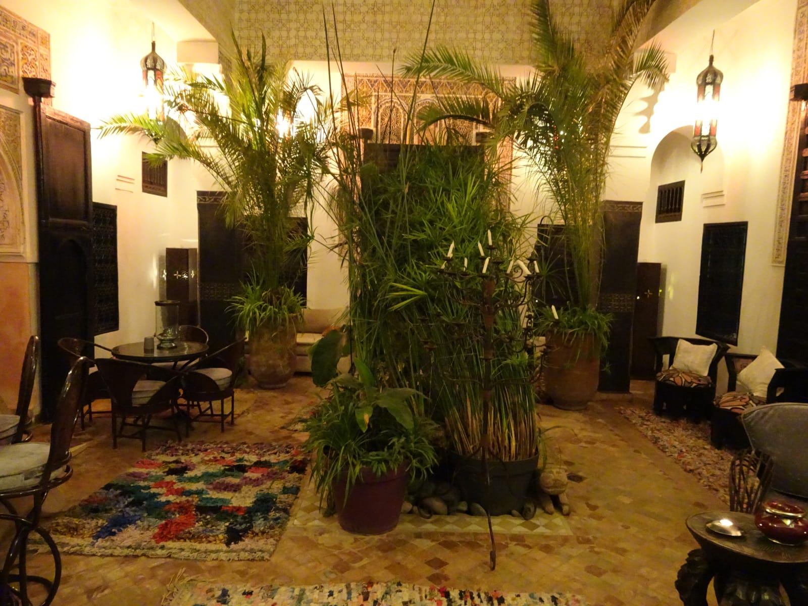 Marrakech