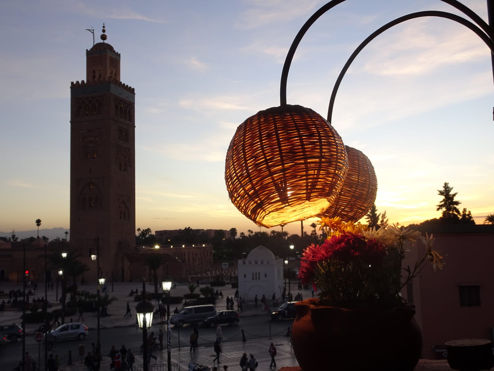 Marrakech