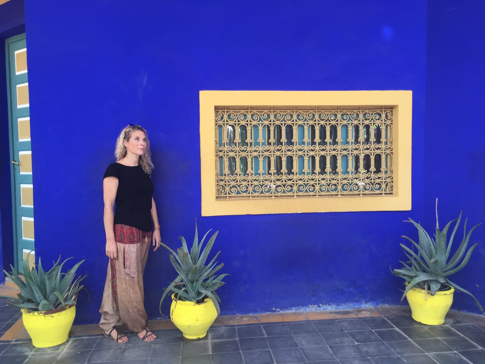 Marrakech